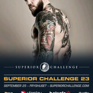 poster-superior-challenge-23-50x70cm