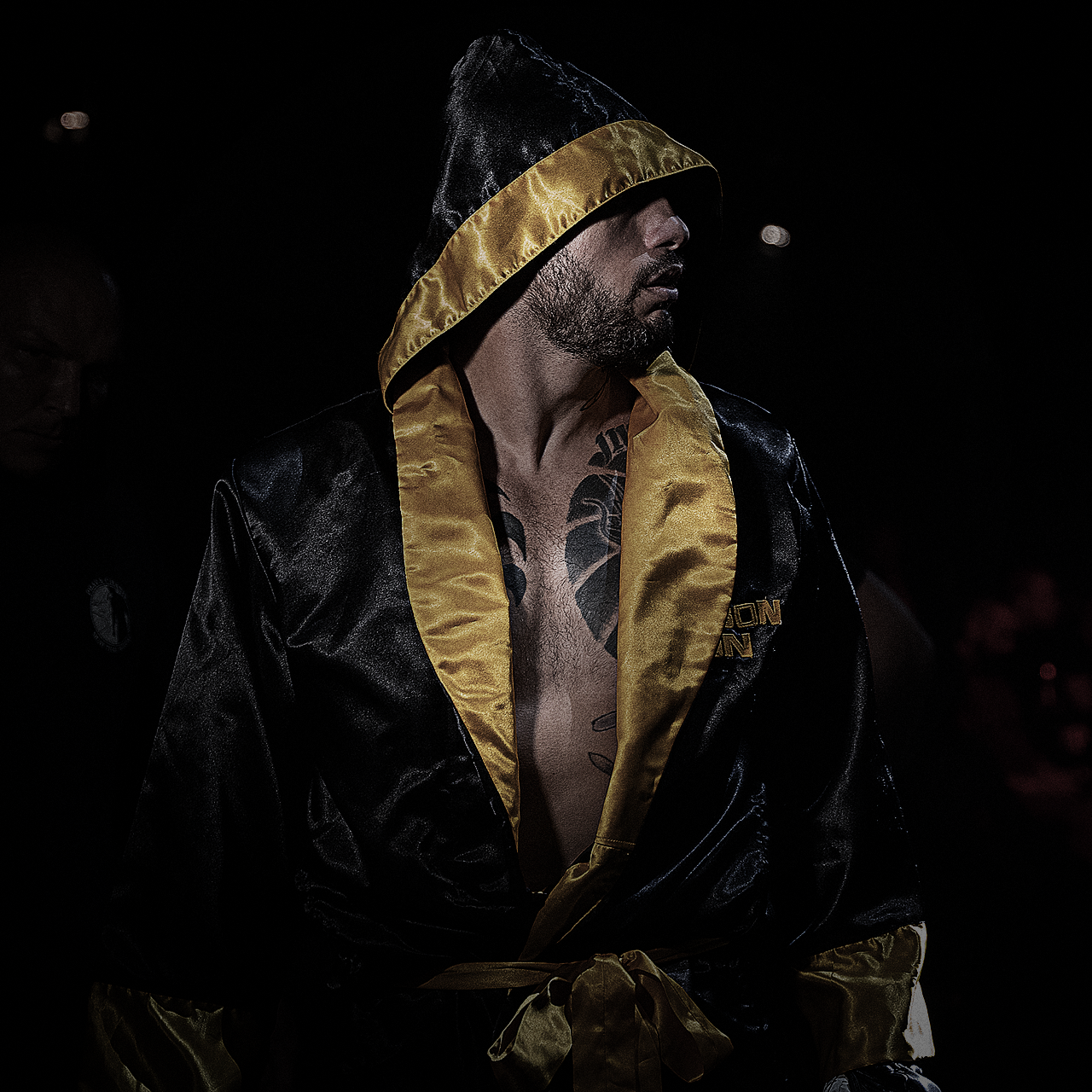 FIGHTERS-2