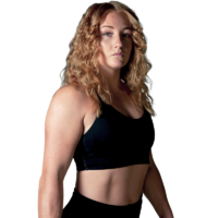 Profilbild-fighter-Superior-Challenge-hemsida-Cecilie-Bolander