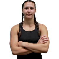 Profilbild-fighter-Superior-Challenge-hemsida-Nina-Nikolija-Milosevic