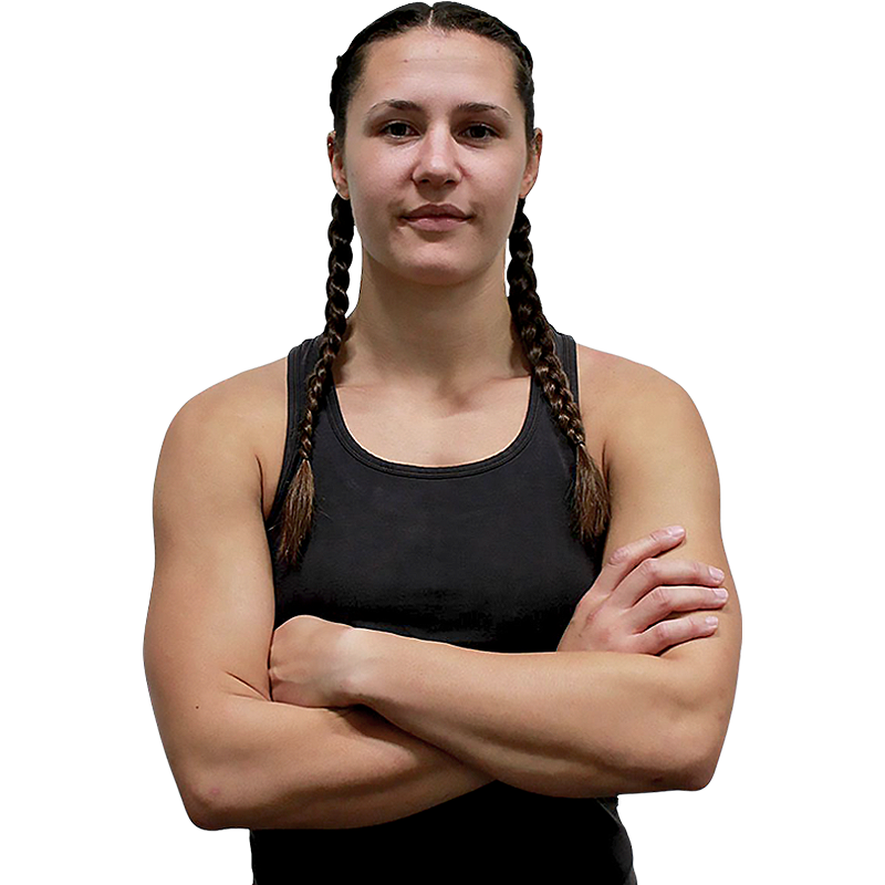Nina Milosevic