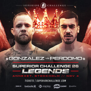 Gonzalez-vs-Perdomo-1×1