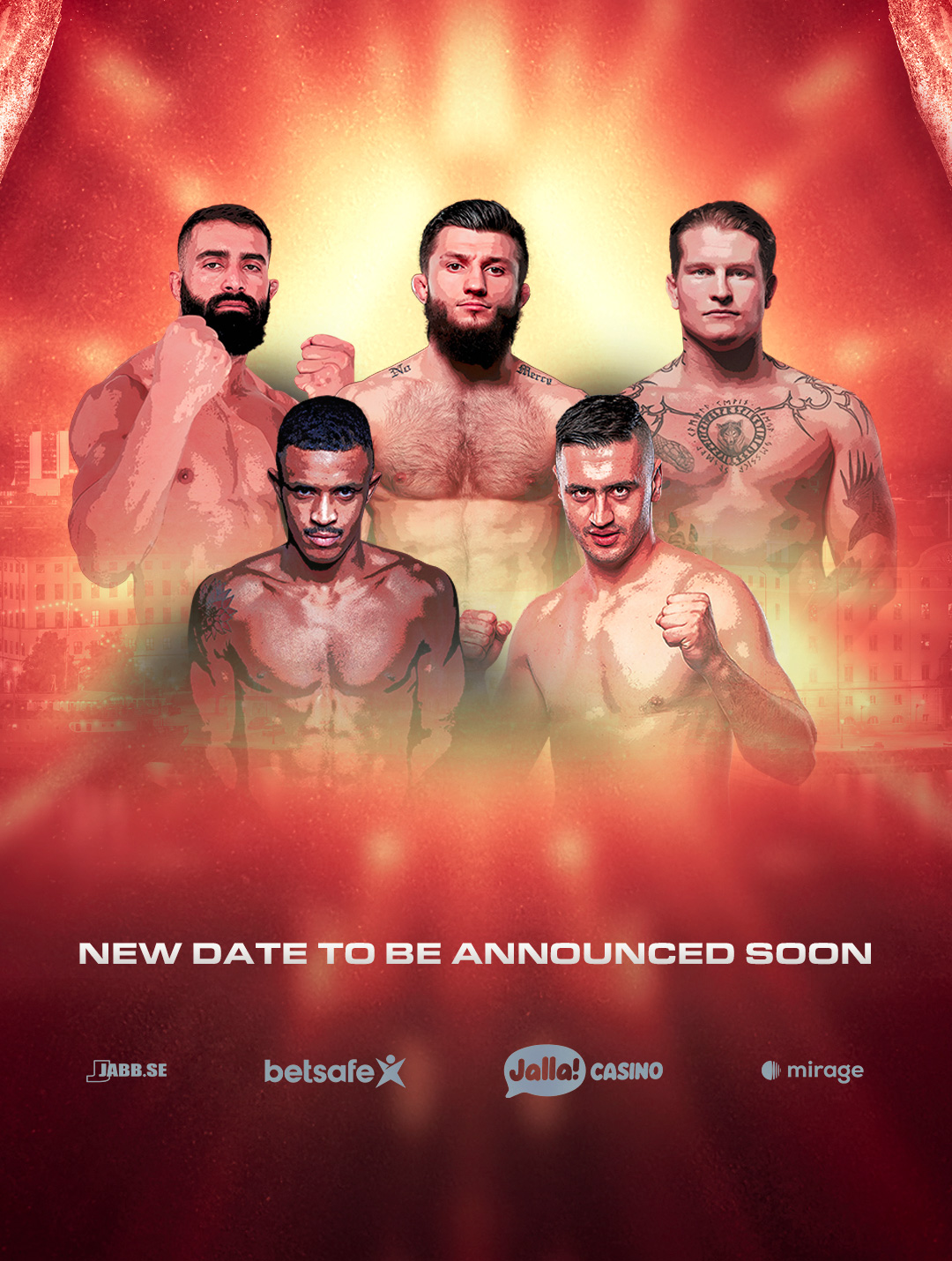 Superior Challenge Mma